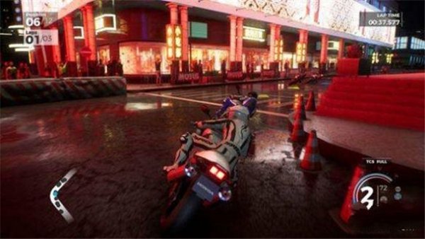 極速騎行4手游下載-極速騎行4手游2023免費版下載v0.7