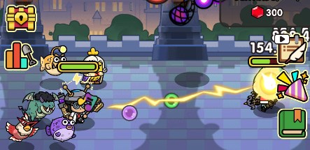 次神光之覺醒最強陣容