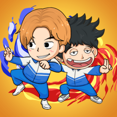 徐徐大作戰(zhàn)