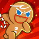 姜餅人大逃亡(OvenBreak)