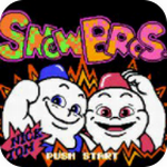 雪人兄弟無敵版