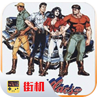 恐龍快打無限子彈加強版