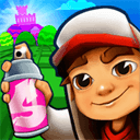 地鐵跑酷國際服內置菜單版(Subway ...