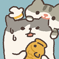 動物餐廳無限小魚干內(nèi)購版