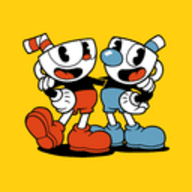 茶杯頭中文版(Cuphead Mobil...