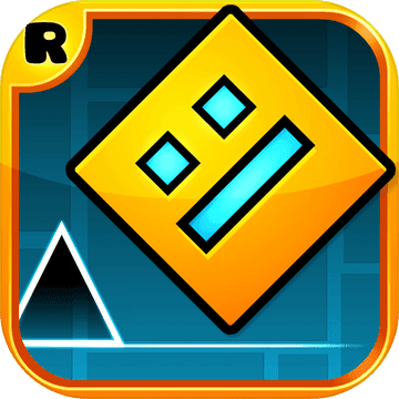 幾何沖刺(Geometry Dash)