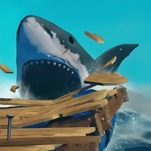 孤舟求生聯(lián)機(jī)版無限珍珠(Survive ...