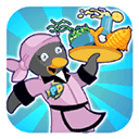 企鵝餐廳(Penguin Diner)