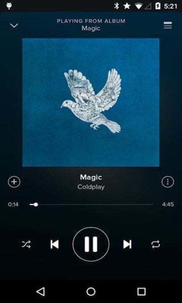 spotify音樂下載-spotify安卓下載v8.8.28.409