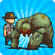 死亡突圍僵尸戰爭召喚版