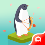 企鵝島(Penguin Isle)