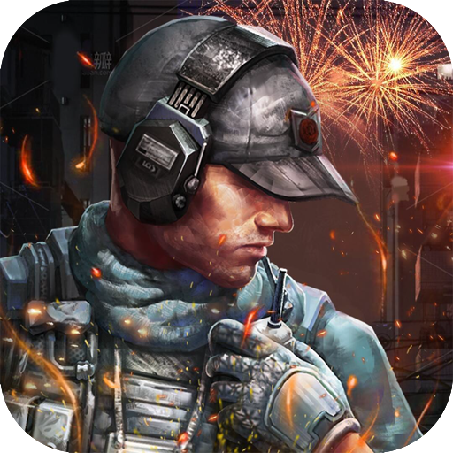 全民槍戰(zhàn)2