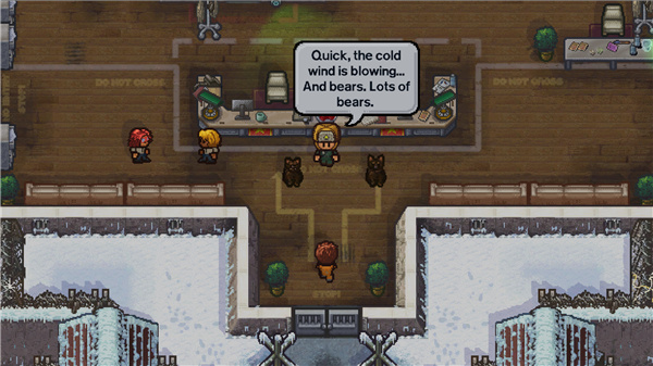 the escapists 2下載-逃脫者2中文版下載v1.1.558985