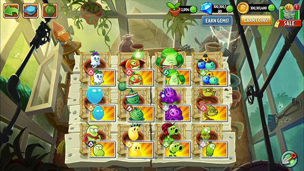 pvz2國際服下載-pvz2國際服免費版下載v10.6.2