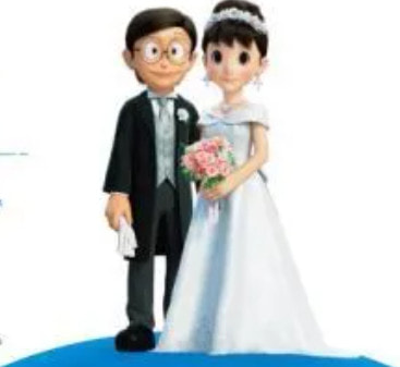 哆啦a夢伴我同行2