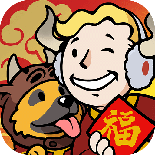 輻射避難所online