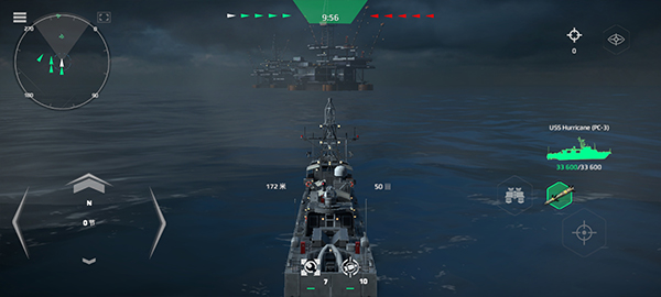 現代戰艦手游下載-現代戰艦手游安卓下載v0.64.0.10707400
