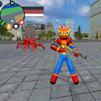 火柴人英雄內置MOD菜單