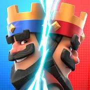 皇室戰爭國際版(Clash Royale...