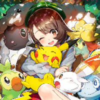 口袋妖怪劍盾鎧之孤島內置修改器