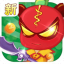 4399三國小鎮無敵版