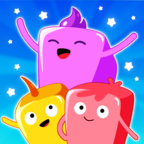 甜蜜的冒險(xiǎn)(Blastamania - ...