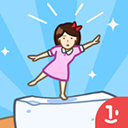 豆腐女孩小游戲(TOFU GIRL)