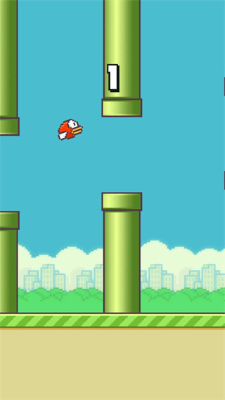 flappy bird安卓下載-flappy bird 原版下載v1.3