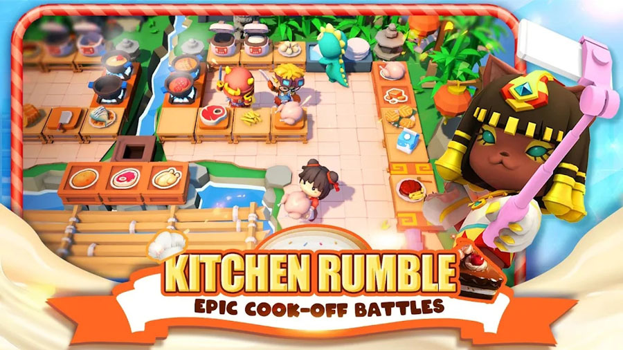 cooking battle聯(lián)機(jī)版下載-cooking battle手機(jī)版下載v0.9.4.3