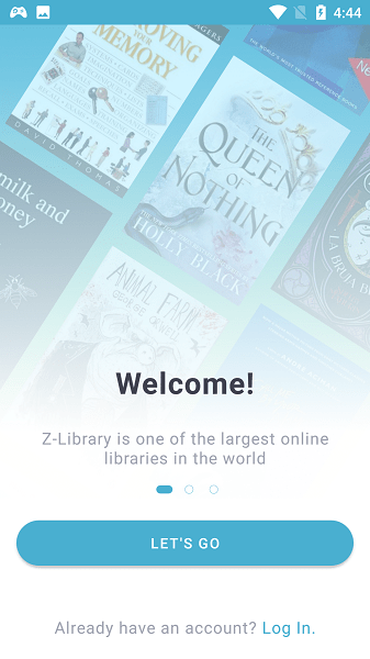zlibirary電子圖書館app下載-zlibirary電子圖書館app安卓版免費下載v1.98