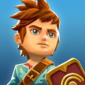 海之號角安卓漢化版(Oceanhorn)