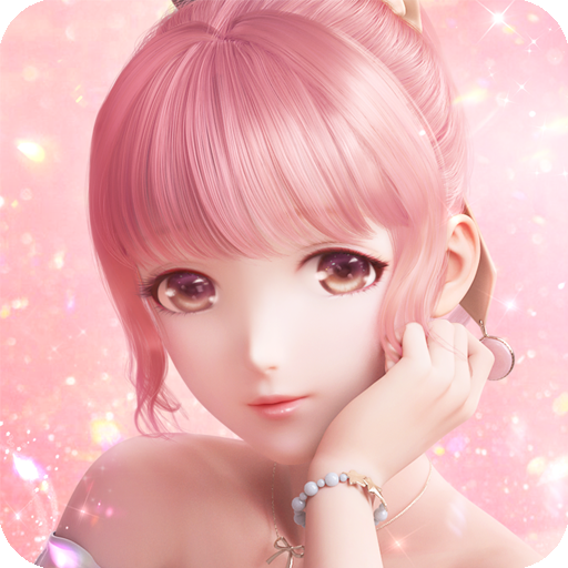 閃耀暖暖渠道服