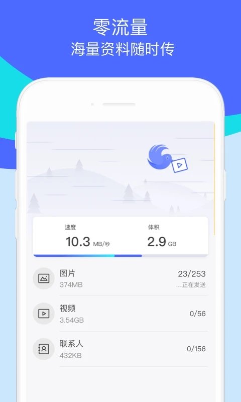 換機助手免費版下載-換機助手免費版手機版下載v1.5.19