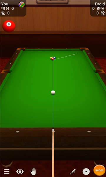 pool break lite中文版下載v2.7.2