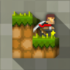 迷失的礦工聯機版(LostMiner)