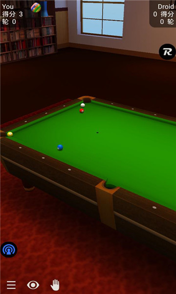 pool break lite中文版下載v2.7.2