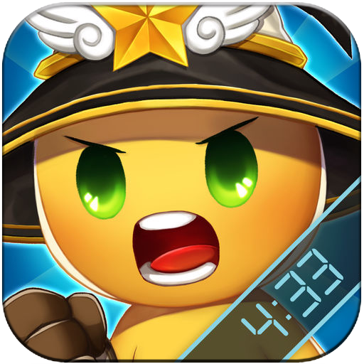 植物保衛戰(Plants War)(Ga...