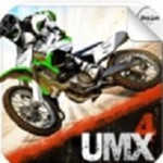 極限越野4(UMX 4)