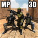 特種部隊小組(SpecialForces...