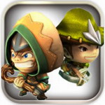 奇幻射擊中文版