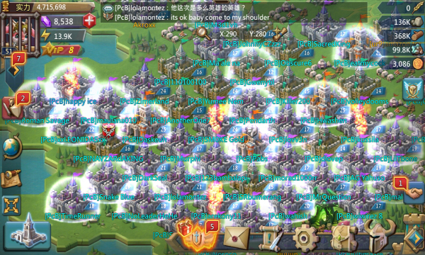 王國紀元游戲下載-王國紀元安卓版下載v2.104
