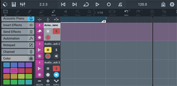cubase手機版下載-cubase手機安卓免費版下載v3.5.2