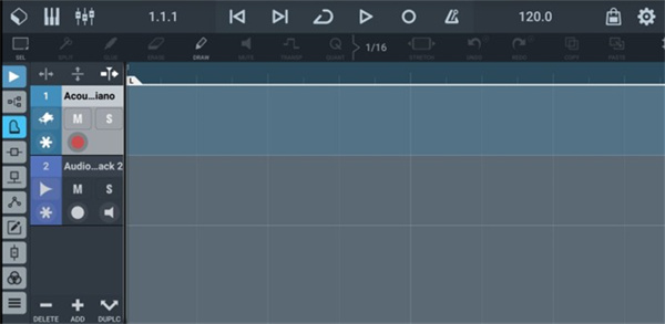 cubase手機版下載-cubase手機安卓免費版下載v3.5.2
