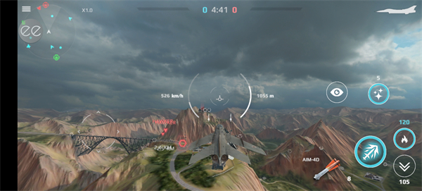 空戰(zhàn)SkyCombat游戲下載-空戰(zhàn)SkyCombat手機(jī)版下載v8.0