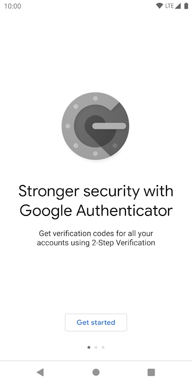 google身份驗證器app下載-google身份驗證器免費版下載v6.0