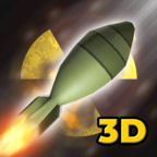 核彈模擬器3D(Nuclear Bomb...