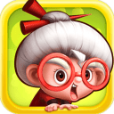 宮爆老奶奶手機(jī)版