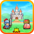 冒險村物語2(Dungeon Villa...