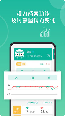 超級視力表app下載-超級視力表手機版下載v2.0.0