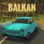 巴爾干熱潮(BalKan Mania)